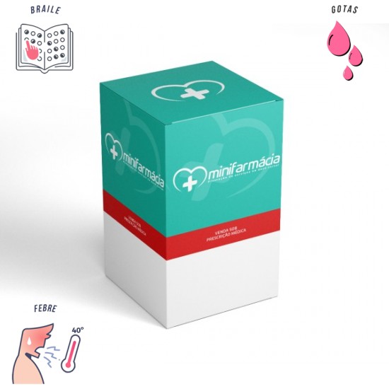 Ibuprofeno gotas 50mg/ml sabor tutti frutti 30ml Teuto